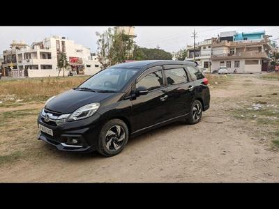 Used 2014 Honda Mobilio E Diesel for sale at Rs. 3,99,999 in Lucknow