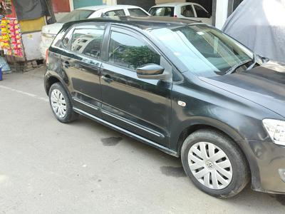 Used 2014 Volkswagen Polo [2012-2014] Comfortline 1.2L (D) for sale at Rs. 3,85,000 in Kanpu