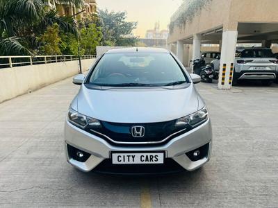 Used 2016 Honda Jazz [2015-2018] S Diesel [2015-2016] for sale at Rs. 5,75,000 in Pun