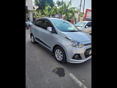Used 2016 Hyundai Xcent [2014-2017] S ABS 1.1 CRDi [2015-2016] for sale at Rs. 4,75,000 in Lucknow