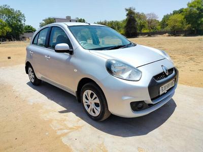 Used 2016 Renault Pulse [2015-2017] RxL ABS Diesel [2015-2017] for sale at Rs. 3,75,000 in Ahmedab