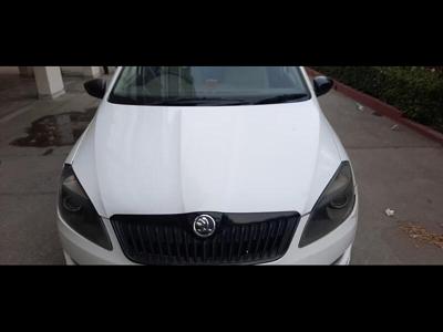 Used 2016 Skoda Rapid [2014-2015] 1.5 TDI CR Elegance Black Package AT for sale at Rs. 5,85,000 in Noi
