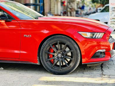 Used 2017 Ford Mustang GT Fastback 5.0L v8 for sale at Rs. 71,00,000 in Delhi
