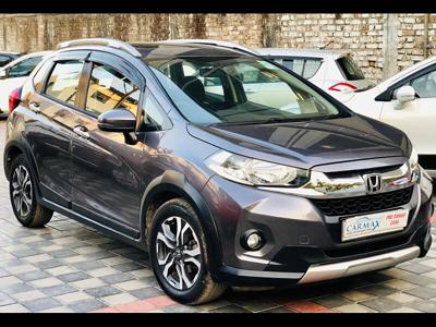 Used 2017 Honda WR-V [2017-2020] VX MT Petrol for sale at Rs. 6,91,000 in Surat