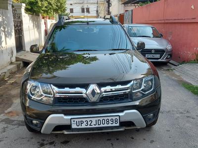 Used 2017 Renault Duster [2016-2019] 110 PS RXZ 4X2 MT Diesel for sale at Rs. 6,50,000 in Lucknow