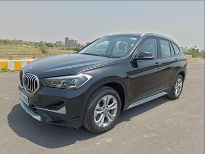 Used 2021 BMW X1 [2013-2016] sDrive20d for sale at Rs. 37,50,000 in Delhi