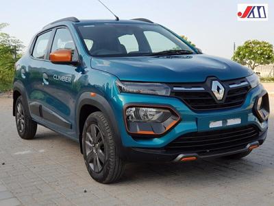 Used 2021 Renault Kwid [2015-2019] RXT Opt [2015-2019] for sale at Rs. 5,40,000 in Ahmedab