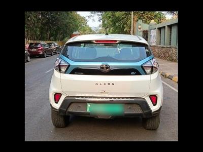 Used 2022 Tata Nexon EV Prime XM for sale at Rs. 14,25,000 in Mumbai