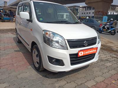 Maruti Wagon R 2013-2022 VXI AMT