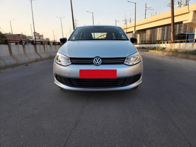 Volkswagen Vento Comfortline Petrol