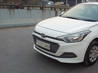 2015 Hyundai i20 [2008-2014] 1.2 Magna Petrol