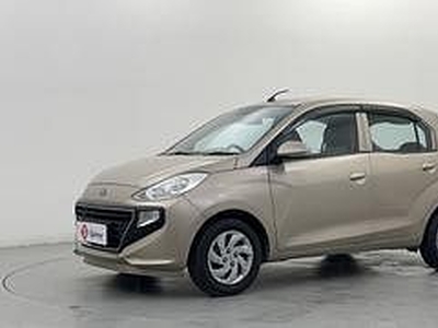 2019 Hyundai New Santro 1.1 Sportz MT