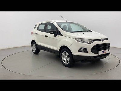 Ford EcoSport Ambiente 1.5 Ti-VCT