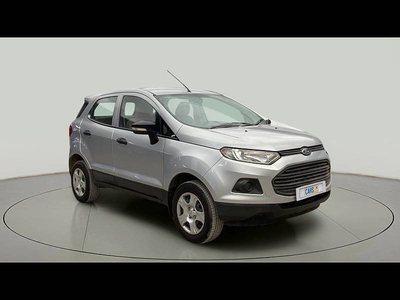 Ford EcoSport Ambiente 1.5L Ti-VCT