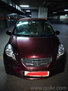 Honda Amaze 1.2 SMT I VTEC - 2014