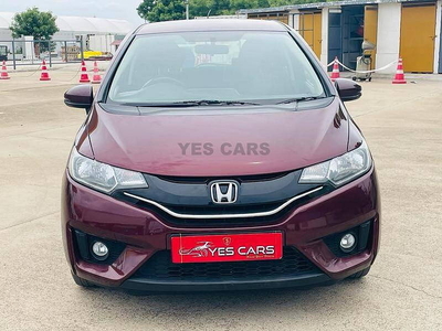 Honda Jazz V Petrol