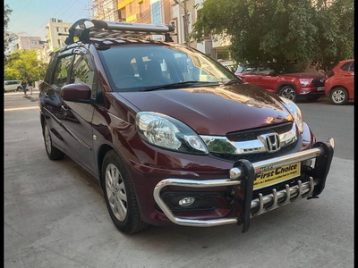 Honda Mobilio V Petrol