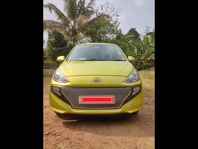 Hyundai Santro Sportz AMT [2018-2020]