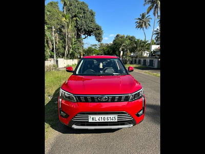 Mahindra XUV300 W8 (O) 1.5 Diesel [2020]