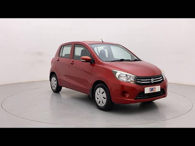 Maruti Suzuki Celerio ZXi AMT [2019-2020]