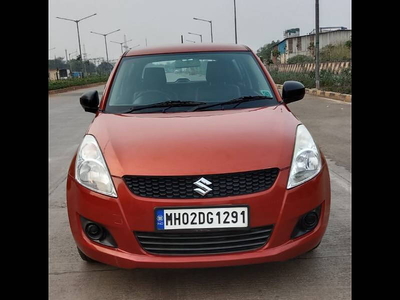 Maruti Suzuki Swift LXi