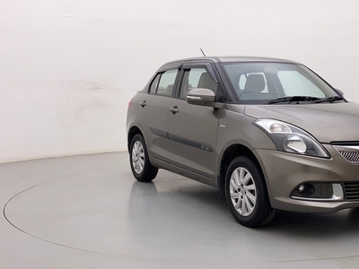 Maruti Swift Dzire ZXI