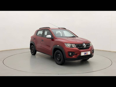 Renault Kwid 1.0 RXT Opt [2016-2019]