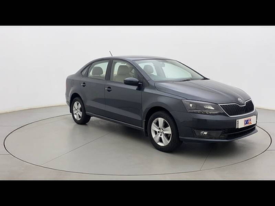 Skoda Rapid 1.6 MPI Ambition