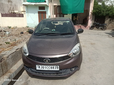 Tata Tiago Revotron XE [2016-2019]