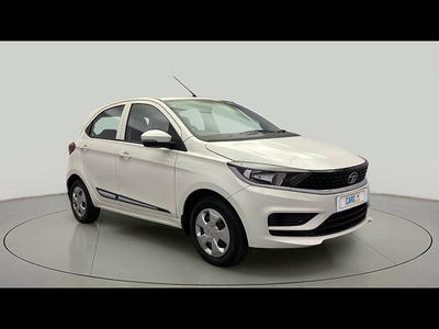 Tata Tiago Revotron XT [2016-2019]