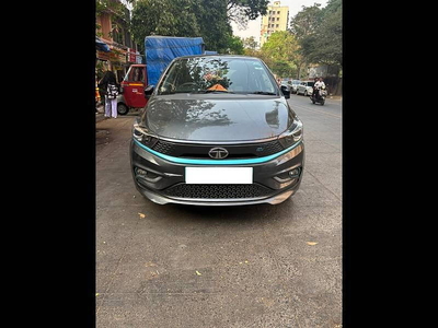 Tata Tigor EV XZ Plus