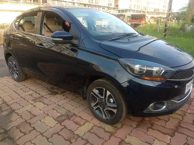 Tata Tigor Revotron XZ+