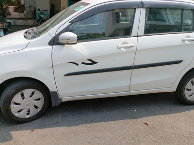 Used 2015 Maruti Suzuki Celerio [2014-2017] ZXi AMT for sale at Rs. 5,25,000 in Chennai