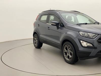 Ford Ecosport TITANIUM 1.0L ECOBOOST SPORTS(SUNROOF)