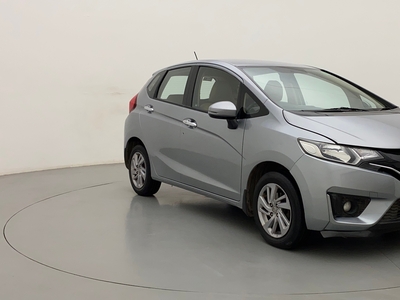 Honda Jazz 1.2L I-VTEC VX CVT