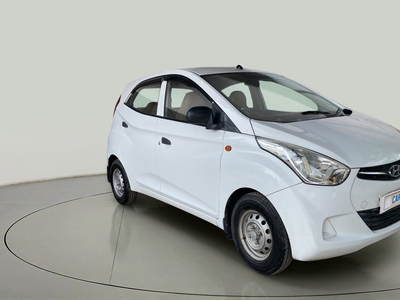 Hyundai Eon D-LITE+