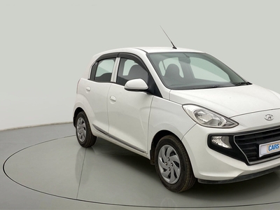 Hyundai NEW SANTRO SPORTZ MT