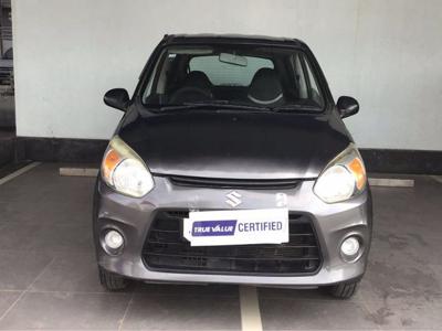 Used Maruti Suzuki Alto 800 2018 87676 kms in Ranchi