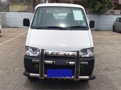 Used Maruti Suzuki Eeco 2021 31153 kms in Ahmedabad