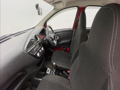 Datsun redi-GO 2016-2020 AMT 1.0 T Option