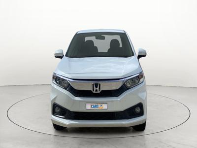 Honda Amaze 2016-2021 V CVT Petrol BSIV