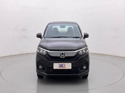 Honda Amaze 2016-2021 VX CVT Petrol BSIV