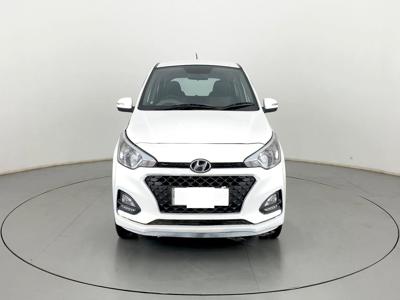 Hyundai Elite i20 2017-2020 Sportz Plus BSIV