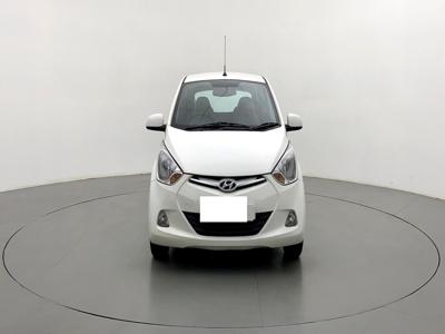 Hyundai EON Sportz