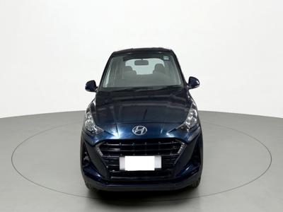 Hyundai Grand i10 Nios 2019-2023 Magna Corp Edition