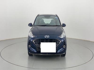 Hyundai Grand i10 Nios 2019-2023 Sportz