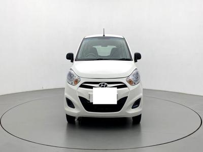 Hyundai i10 Magna 1.1L