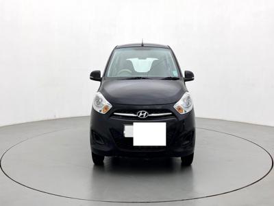 Hyundai i10 Magna