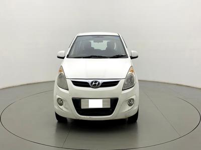 Hyundai i20 2015-2017 1.2 Asta
