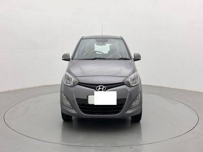 Hyundai i20 2015-2017 Asta 1.2
